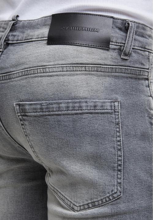 Produktbild 2Y Premium 2Y JULIO RIPPED SLIM FIT JEANS - 184633 (29)