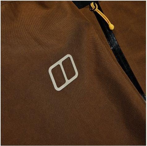 Produktbild Berghaus Wasserdichte Ridge-Seeker Jacket (M)