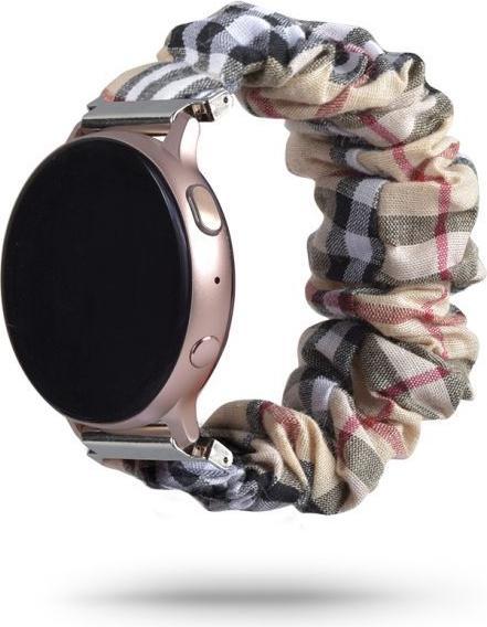 MU Style Fabric Series Fabric Replacement Bracelet (18 mm, Fabric)