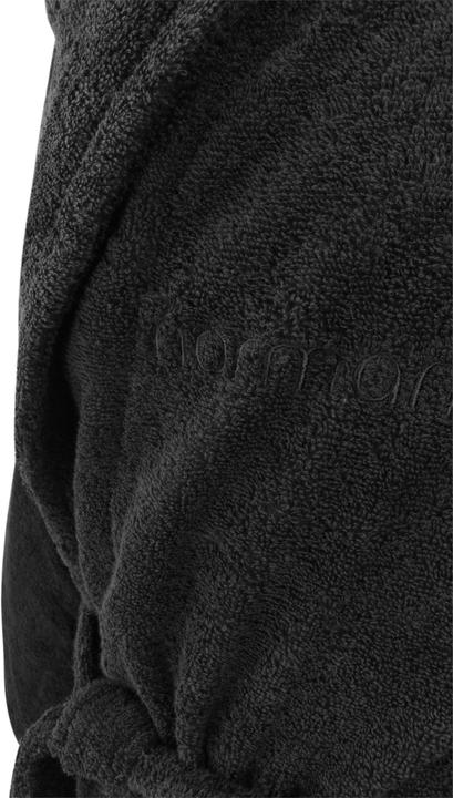 Produktbild Normani Unisex Baumwoll-Bademantel 450 g/mÂ² Flee (3XL)