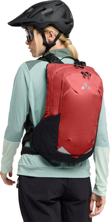 Actual product image Vaude Trailvent 10 (10 l)