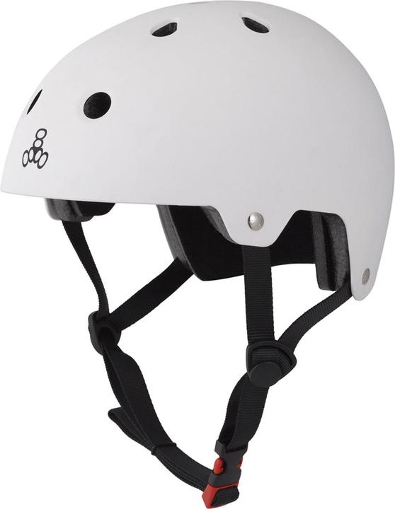White Rubber