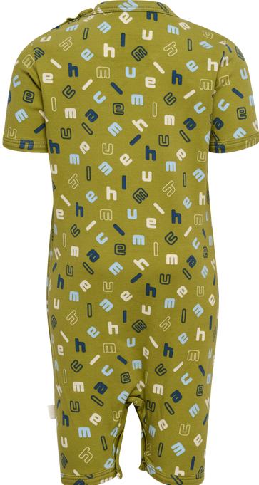 Produktbild hummel Hmlgladly Bodysuit S/S (92)