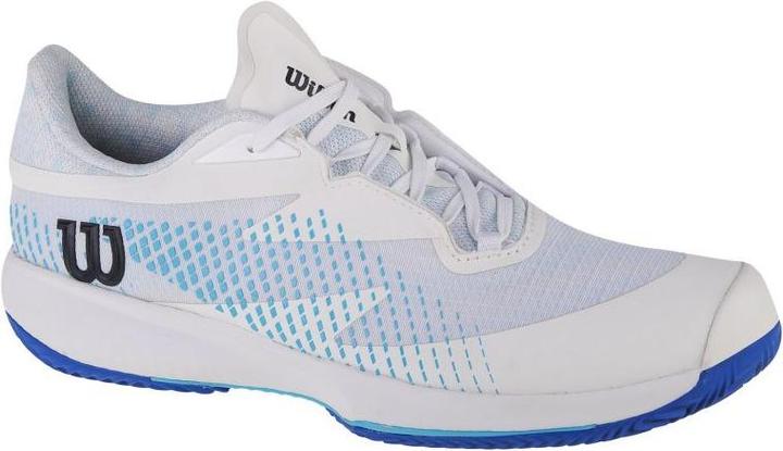 Wilson Kaos Swift 1.5 Clay WRS331060 weiss 40 2