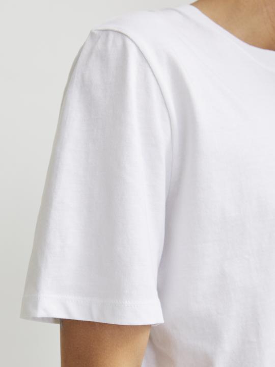 Immagine prodotto Jack & Jones T-shirt stampata con scollo rotondo (M)