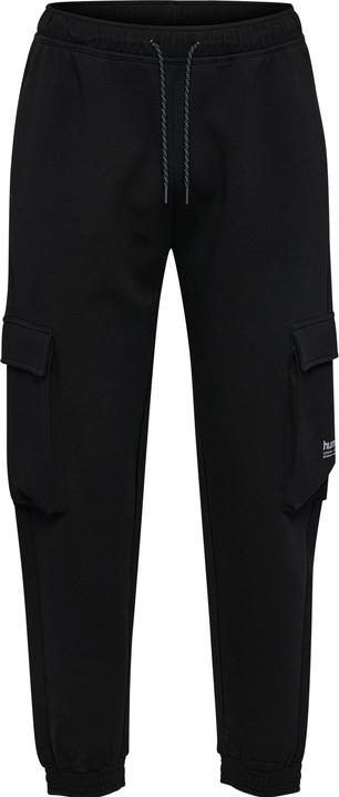Actual product image hummel Hmltech Fleece Loose Cargo Pants (XL)