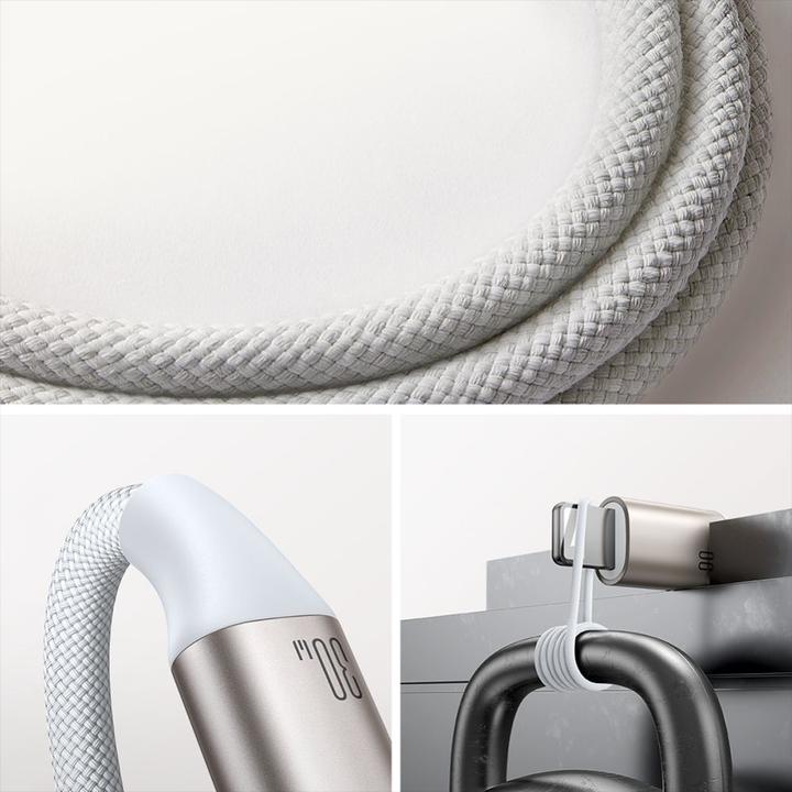 Produktbild Joyroom Watch Magnetic Charger (30 W)
