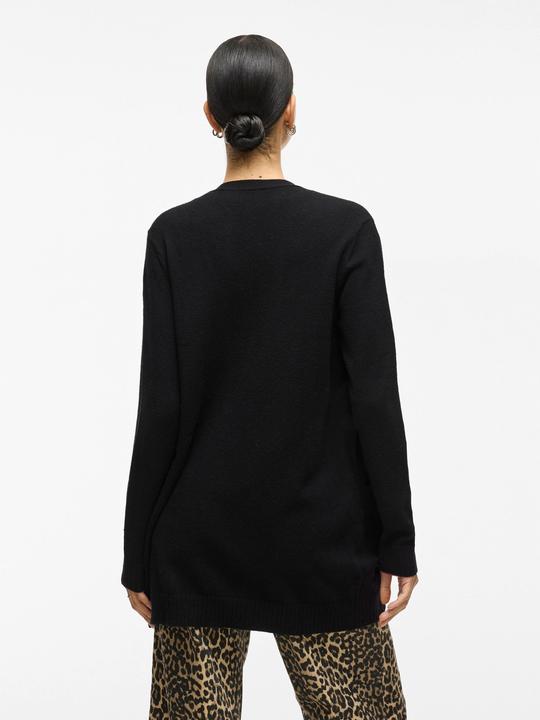 Actual product image Vila Knitted cardigan (XL)