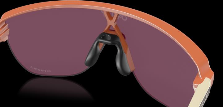 Produktbild Oakley Corridor Chrysalis Collection Brille (Matte Ginger, Prizm Black)