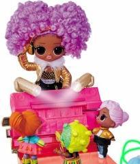 Produktbild L.O.L. Surprise! L.O.L. Surprise 3-in-1 Party Cruiser