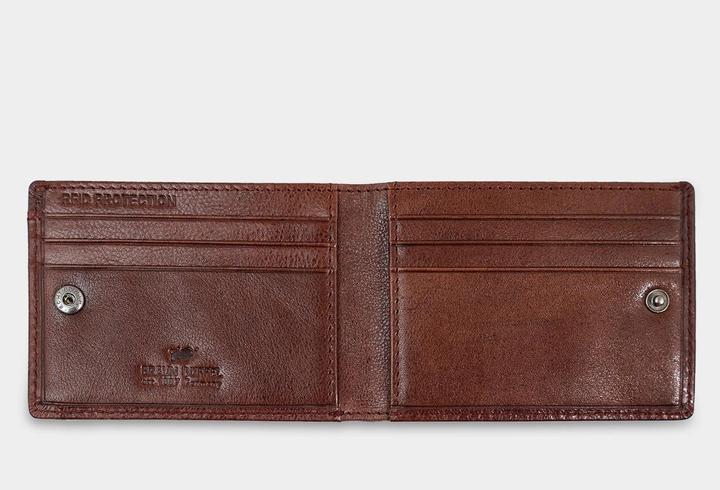 Produktbild Braun Büffel Arezzo Rfid