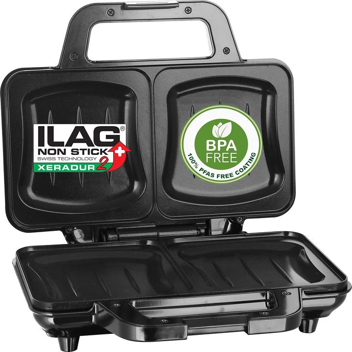 Produktbild Emerio XXL Sandwichtoaster ST-127527.1