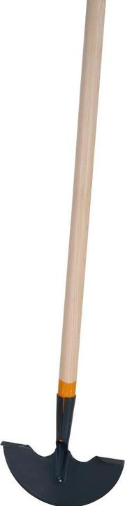 Produktbild Siena Garden Rasenkantenstecher mit T-Stiel 85 cm anthrazit pulverbeschichtet