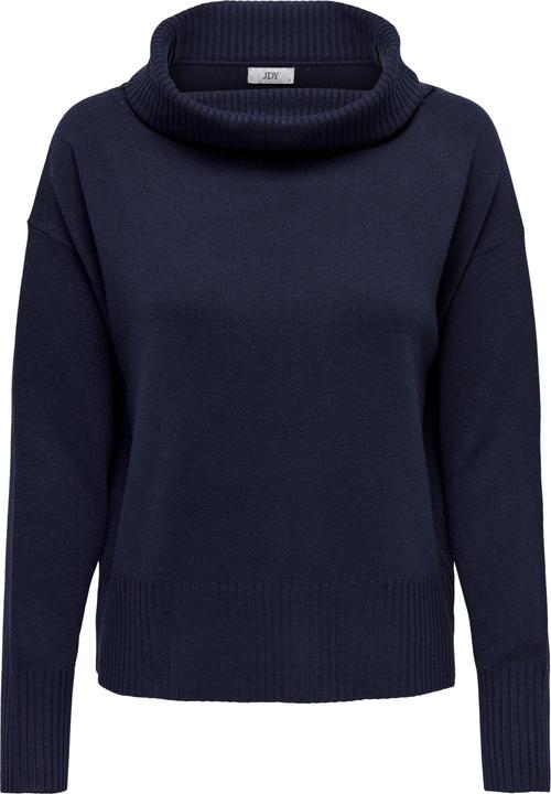 Image du produit Only JDYPRIME L/S COWL NECK PULLOVER KNT Pull en maille (XS)