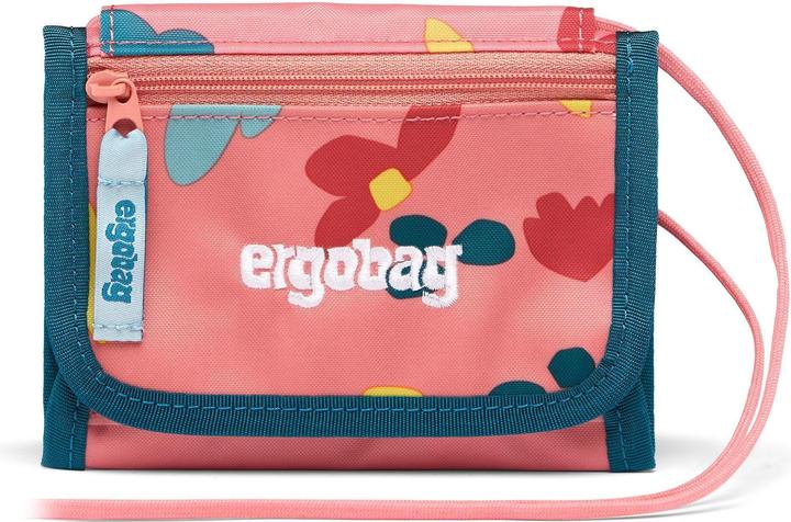Immagine prodotto Ergobag Marsupio da collo orso pieghevole al limone (0.30 l)