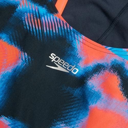 Image du produit Speedo Allover Fixed Crossback (W32/L36)