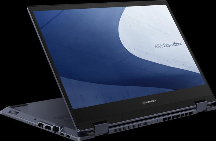 Image du produit ASUS ExpertBook B8 (14", Intel Core i5-1155G7, 8 Go, 256 Go, DE)