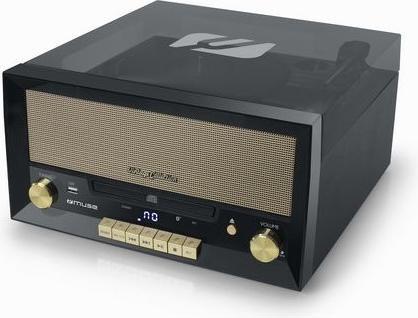 Image du produit Muse MT-110B (FM, Bluetooth)