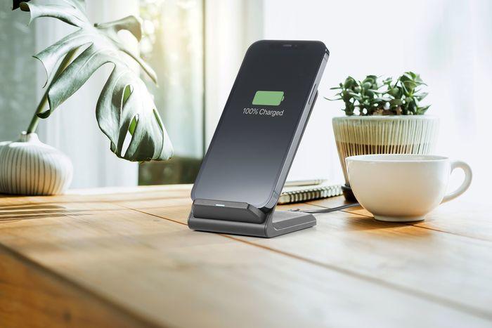 Image du produit Cellularline Easy Stand (10 W)