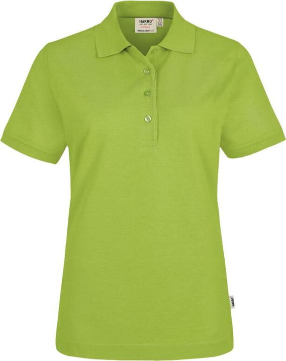 Hakro Poloshirt MIKRALINAR® ECO (L)