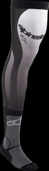 Alpinestars Socks Blk (L, XXL)