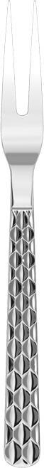 Actual product image Villeroy & Boch Boston meat fork (Carving fork)
