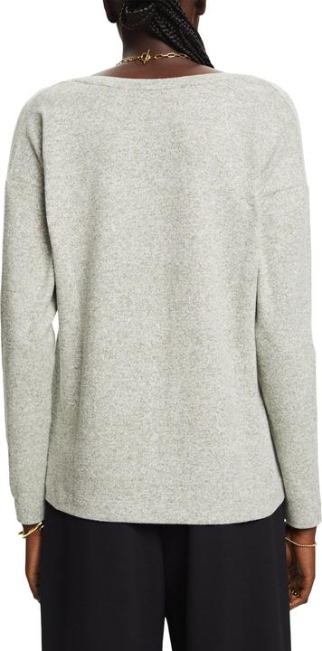 Actual product image Esprit ' bruhed t-hirt eprit (S)