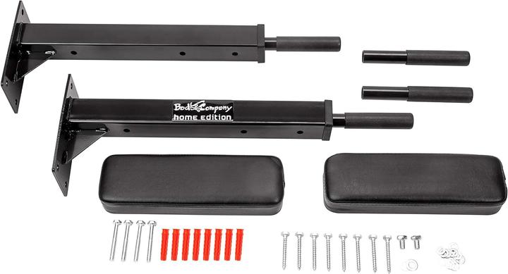 Actual product image Bad Company Dip station