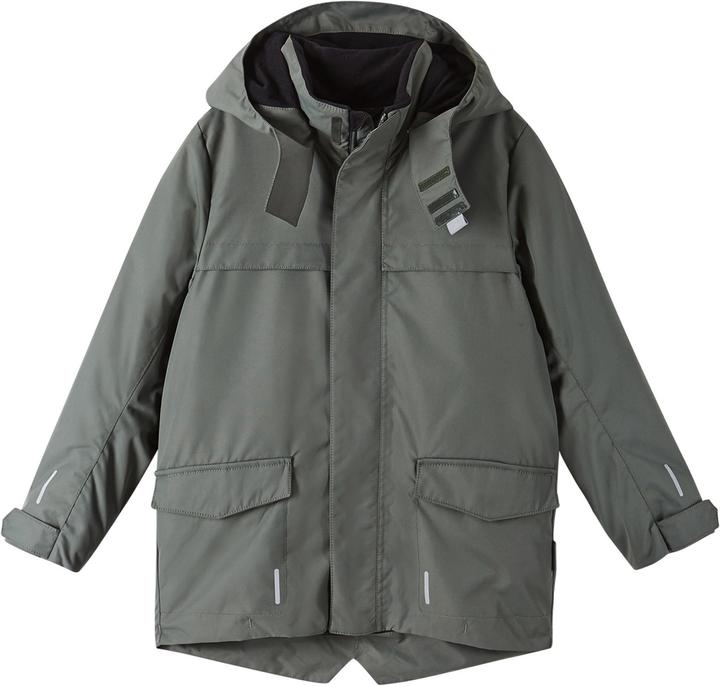 Produktbild Reima Veli Winterjacke (110)
