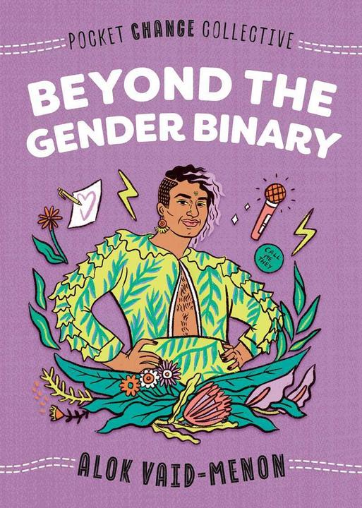 Image du produit Beyond the Gender Binary (Anglais, Alok Vaid-Menon, Ashley Lukashevsky, 2020)