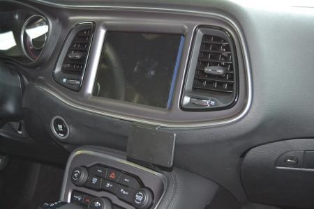Produktbild Brodit 855052 Autohalterung Dodge Challenger