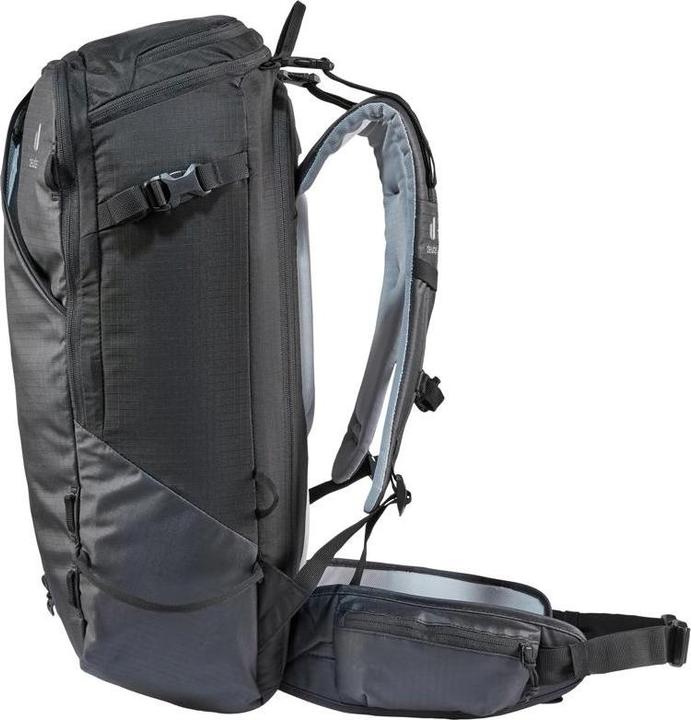 Actual product image Deuter Freerider Pro 34+ (34 l)