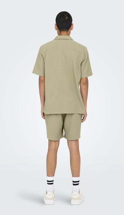 Immagine prodotto Only & Sons ONSBERTIL Hemd Hemd (XXL)