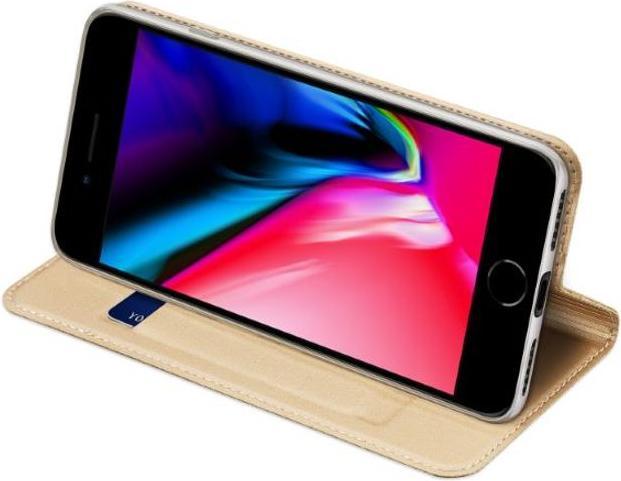 Immagine prodotto Dux Ducis Serie Skin Pro (Apple iPhone 7, Apple iPhone SE (terza generazione), Apple iPhone SE (seconda generazione), Apple iPhone 8)