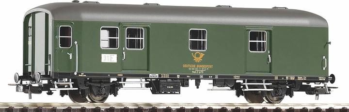 Produktbild Piko Bahnpostwagen Post-c/13 DBP IV (Spur H0)