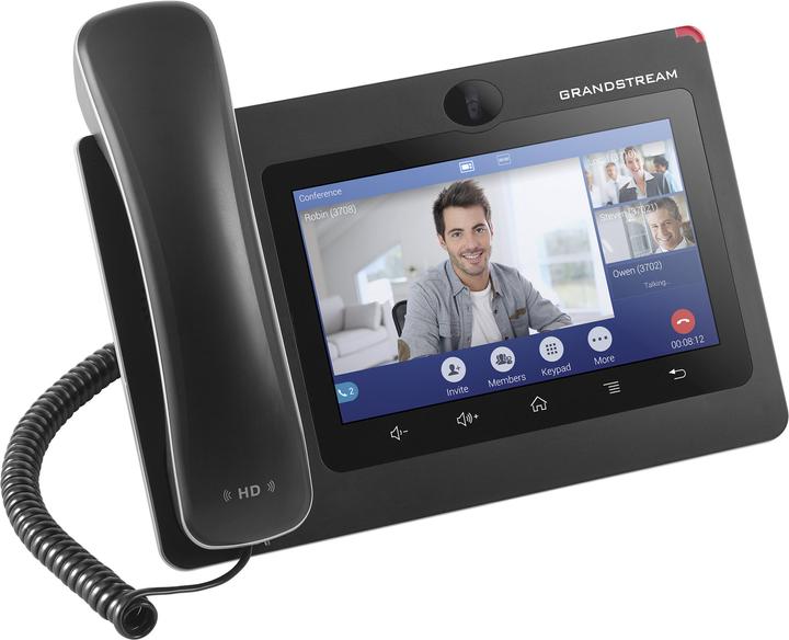 Image du produit Grandstream GXV-3370