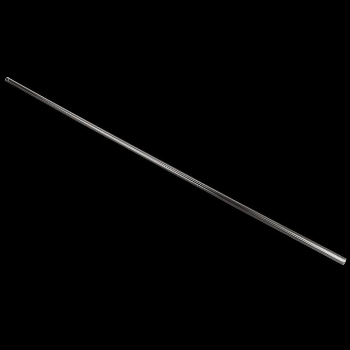 Produktbild Barrow Acryl Hardtube, 16/12mm - 1000mm, Transparent (1 m, Kunststoff)