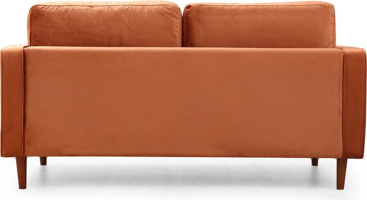 Actual product image Atelier del Sofa Clementine (2 person sofa)