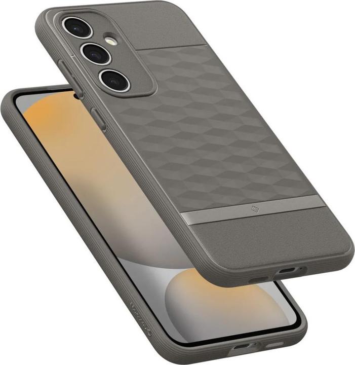 Produktbild Spigen Parallax Case (Samsung Galaxy S24 FE)