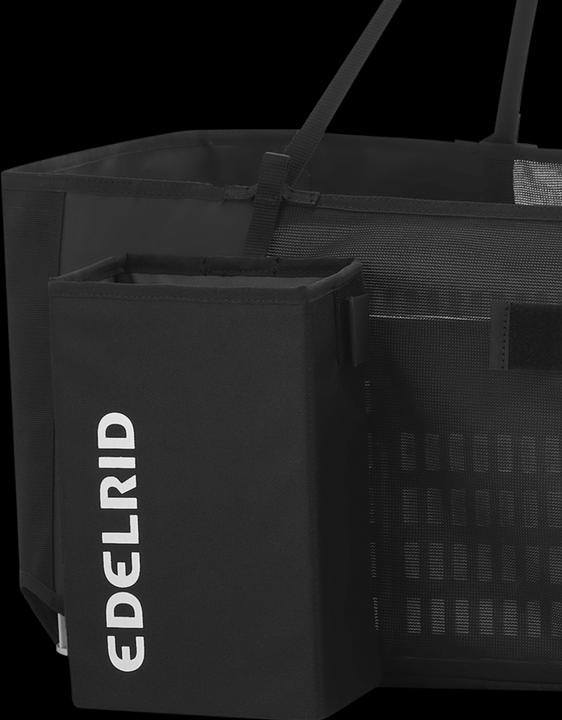 Actual product image Edelrid Setter Bag