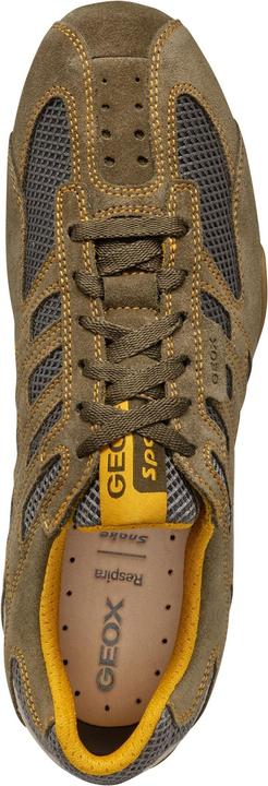 Actual product image Geox U Snake Original A - 64243 (43)
