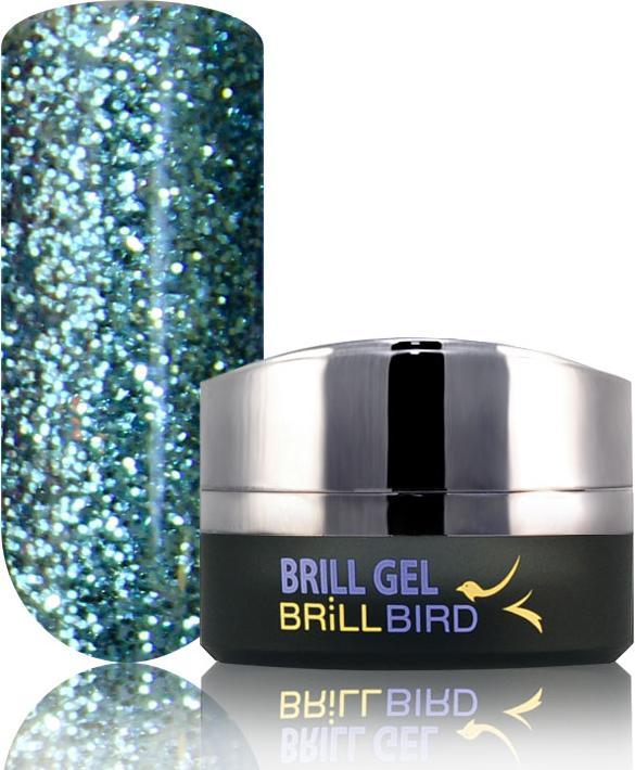 Immagine prodotto BrillBird Gel B6 Brill - 5ml (Smalto)