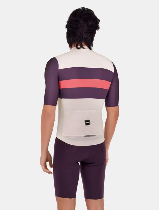 Immagine prodotto Santini Kurzarmtrikot BENGAL Herren (XXL)