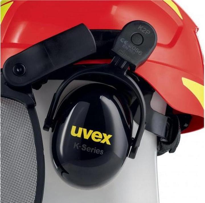 Produktbild Uvex Safety Pheos Forestry (52 - 61 cm)