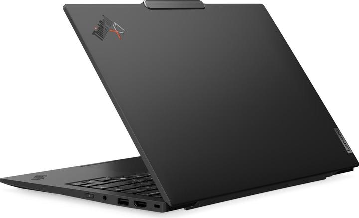 Immagine prodotto Lenovo ThinkPad X1 Carbon Gen 12 (14", Intel Core Ultra 7 155U, 16 GB, 512 GB, DE)