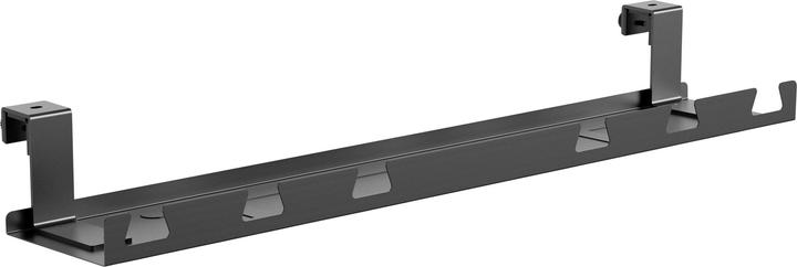 Produktbild SpeaKa Professional Sitz-/Steh-Schreibtischgestell SP-SDF-510 SP-9414652 (B x H x T) 1700 x 1280 x