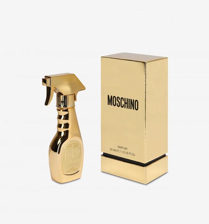 Immagine prodotto Moschino Oro fresco Couture (Eau de parfum, 30 ml)