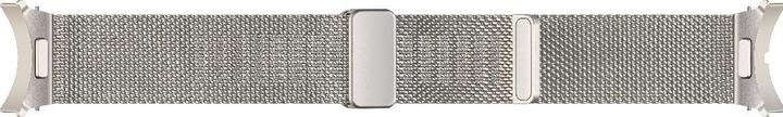 Samsung Milanese Strap (40 mm, Edelstahl)
