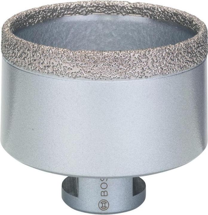Actual product image Bosch Professional Zubehör PRO Core Cutter dry, 75 x 35 x 22.23 mm (75 mm)