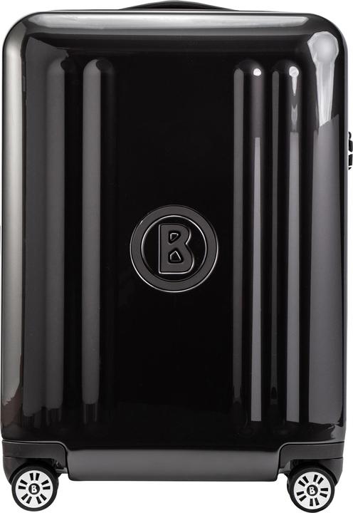 Produktbild Bogner Trolley + Koffer Piz C55 Trolleycase SVZ 4w (38 l, Handgepäck (bis 50l))
